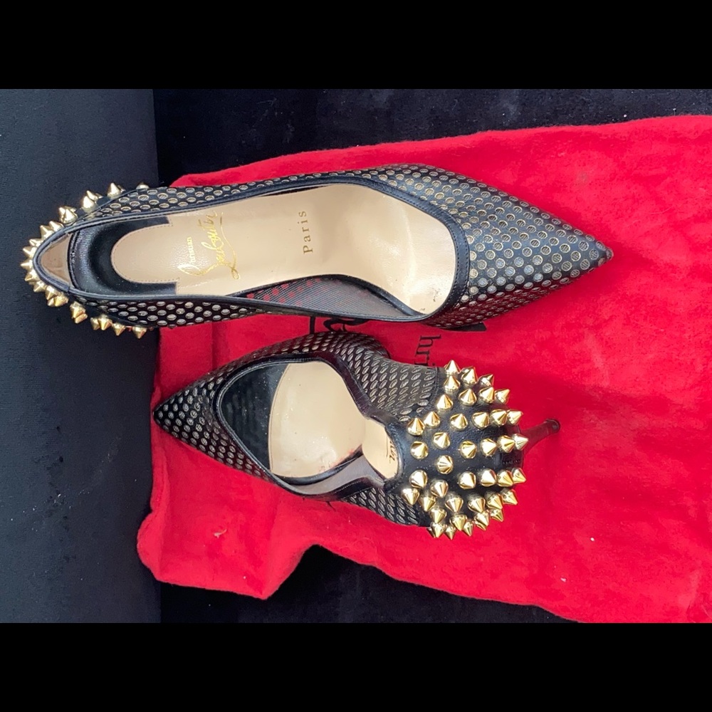 Christian Louboutin